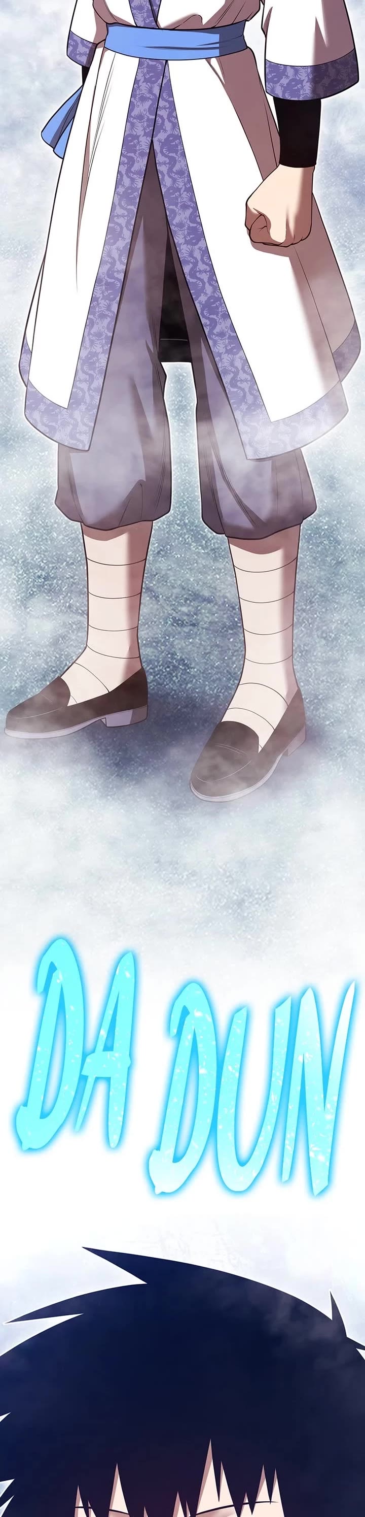 +99 Wooden Stick Chapter 165 page 125 - Chapter 165: (S2) Ep. 80 - Egg of the Void (2)