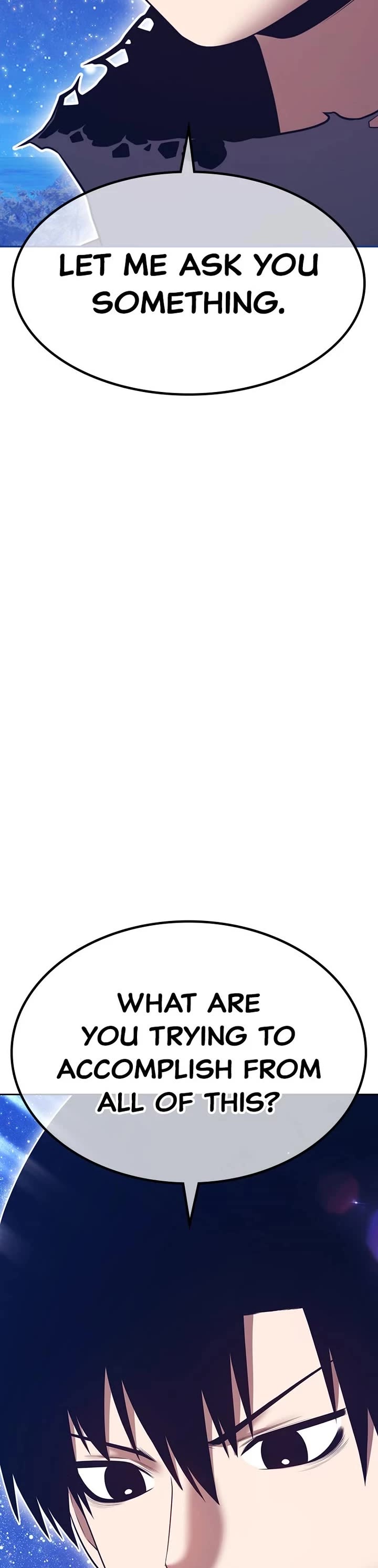 +99 Wooden Stick Chapter 165 page 129 - Chapter 165: (S2) Ep. 80 - Egg of the Void (2)