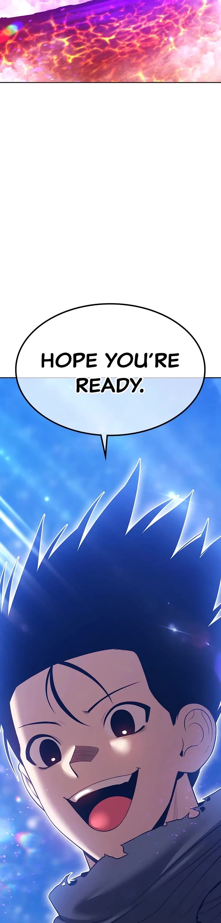 +99 Wooden Stick Chapter 165 page 13 - Chapter 165: (S2) Ep. 80 - Egg of the Void (2)