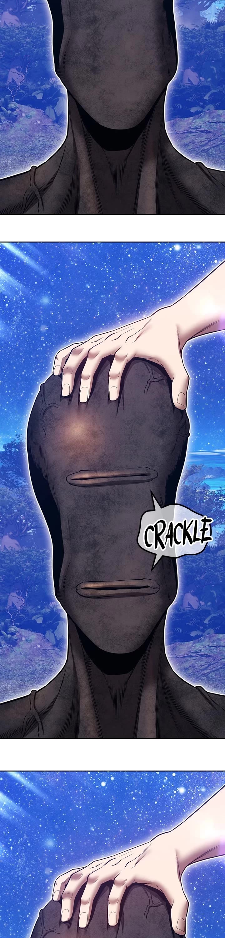 +99 Wooden Stick Chapter 165 page 131 - Chapter 165: (S2) Ep. 80 - Egg of the Void (2)