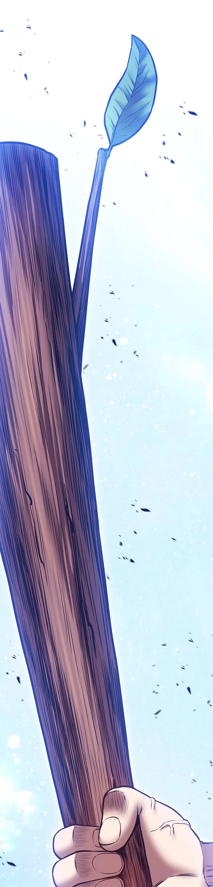 +99 Wooden Stick Chapter 165 page 15 - Chapter 165: (S2) Ep. 80 - Egg of the Void (2)