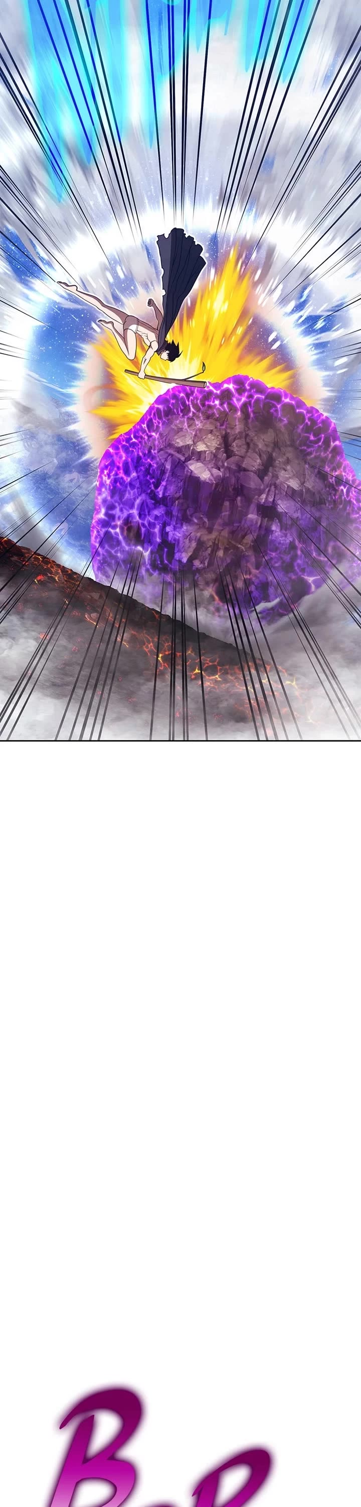 +99 Wooden Stick Chapter 165 page 18 - Chapter 165: (S2) Ep. 80 - Egg of the Void (2)