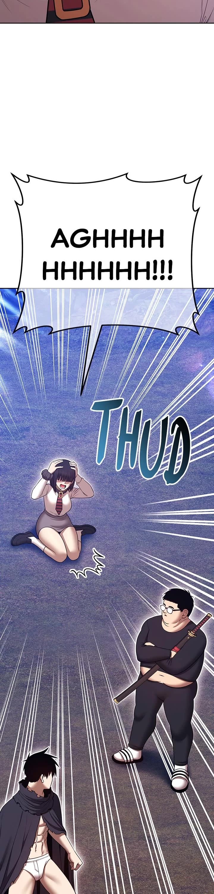+99 Wooden Stick Chapter 165 page 27 - Chapter 165: (S2) Ep. 80 - Egg of the Void (2)