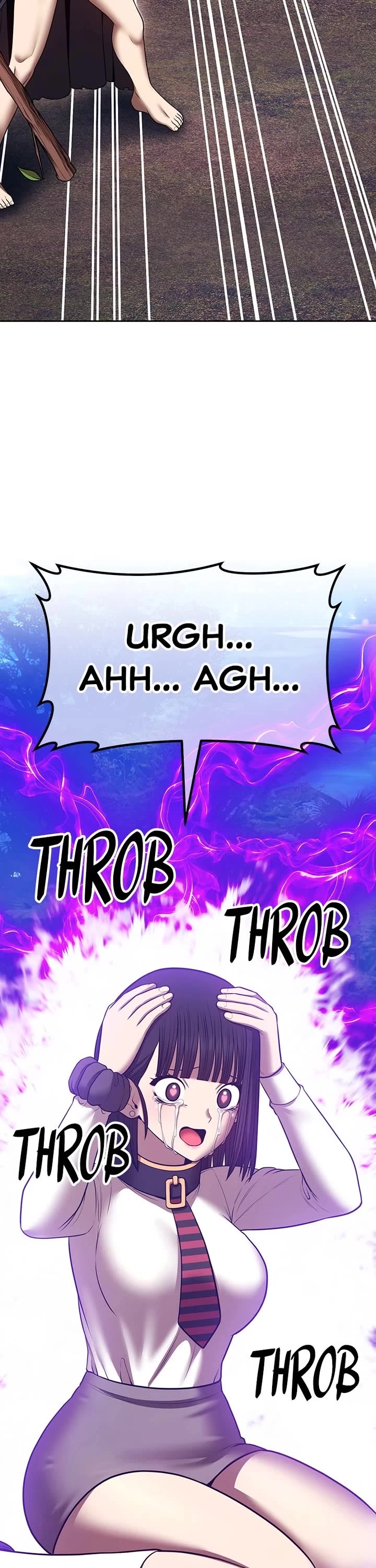 +99 Wooden Stick Chapter 165 page 28 - Chapter 165: (S2) Ep. 80 - Egg of the Void (2)