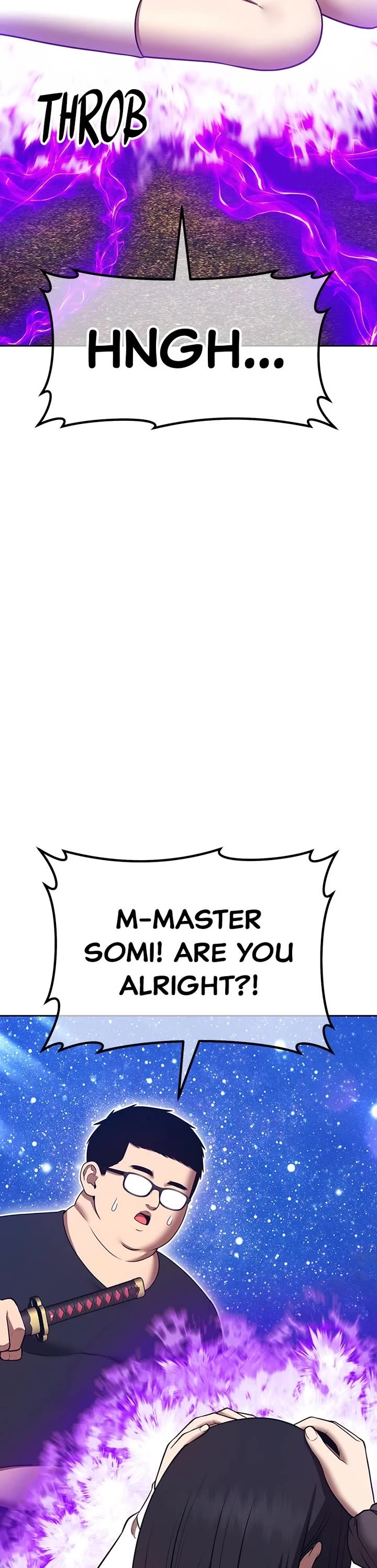 +99 Wooden Stick Chapter 165 page 29 - Chapter 165: (S2) Ep. 80 - Egg of the Void (2)