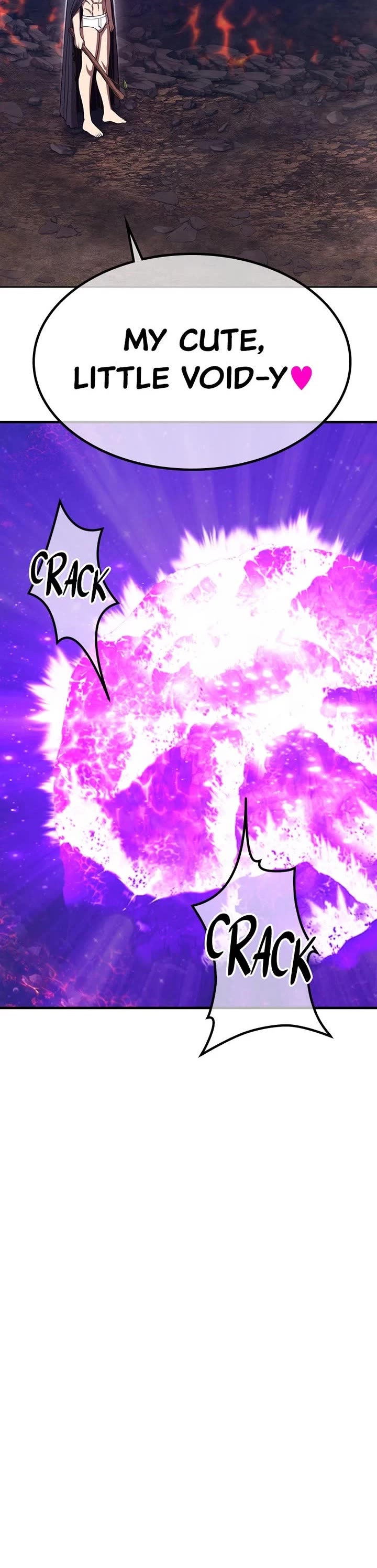 +99 Wooden Stick Chapter 165 page 40 - Chapter 165: (S2) Ep. 80 - Egg of the Void (2)