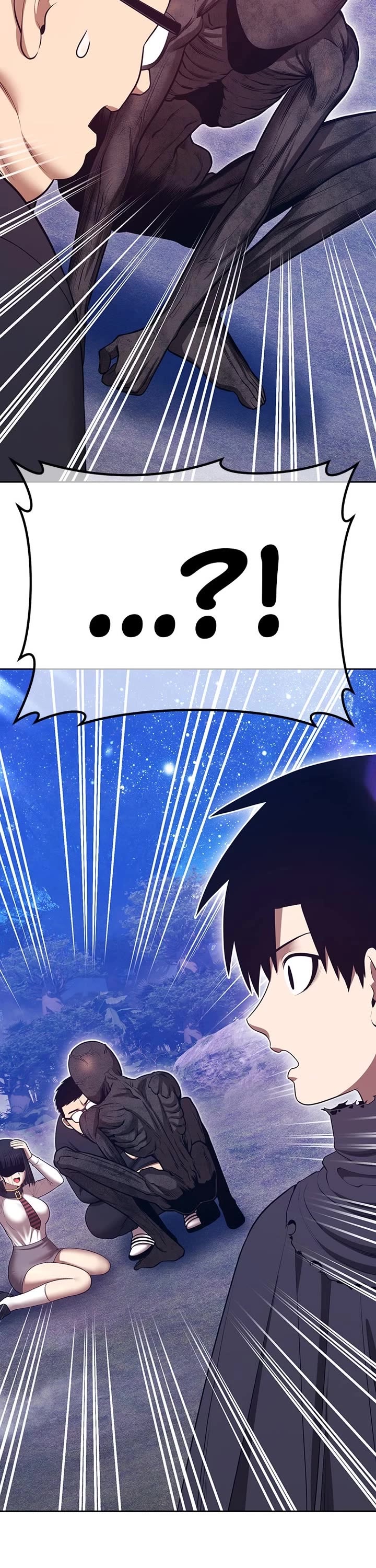 +99 Wooden Stick Chapter 165 page 48 - Chapter 165: (S2) Ep. 80 - Egg of the Void (2)