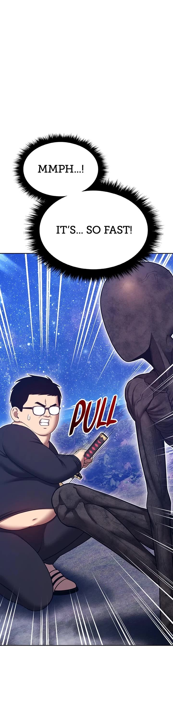 +99 Wooden Stick Chapter 165 page 49 - Chapter 165: (S2) Ep. 80 - Egg of the Void (2)