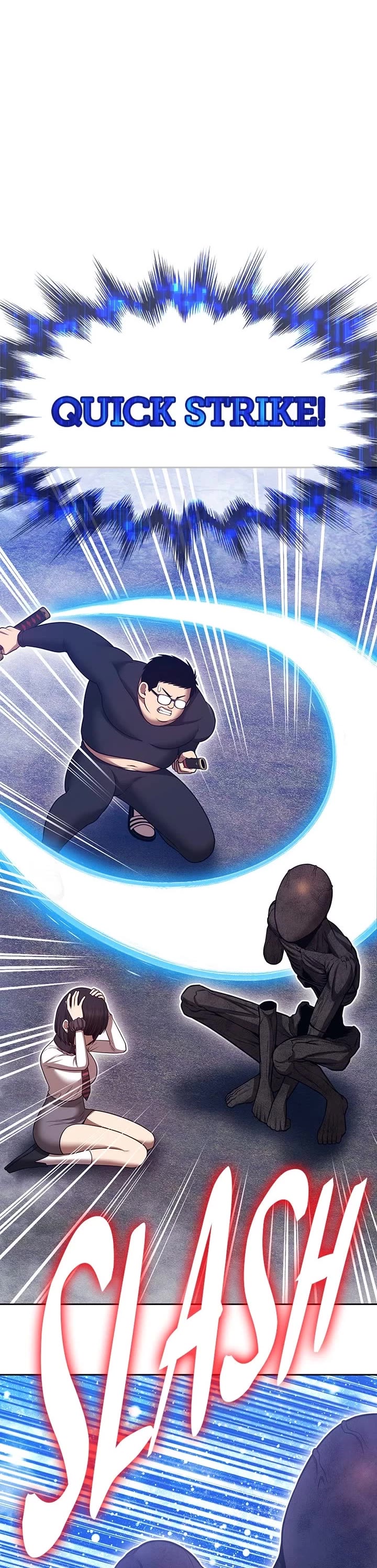 +99 Wooden Stick Chapter 165 page 50 - Chapter 165: (S2) Ep. 80 - Egg of the Void (2)