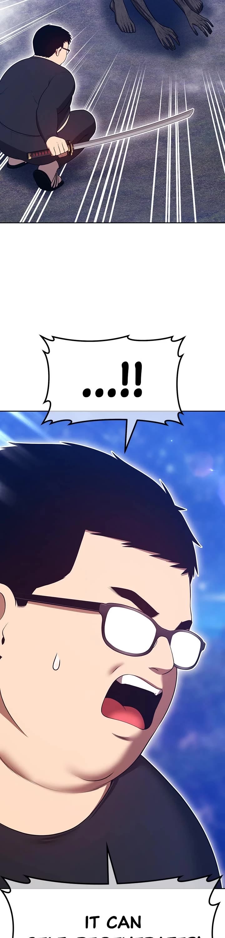 +99 Wooden Stick Chapter 165 page 53 - Chapter 165: (S2) Ep. 80 - Egg of the Void (2)