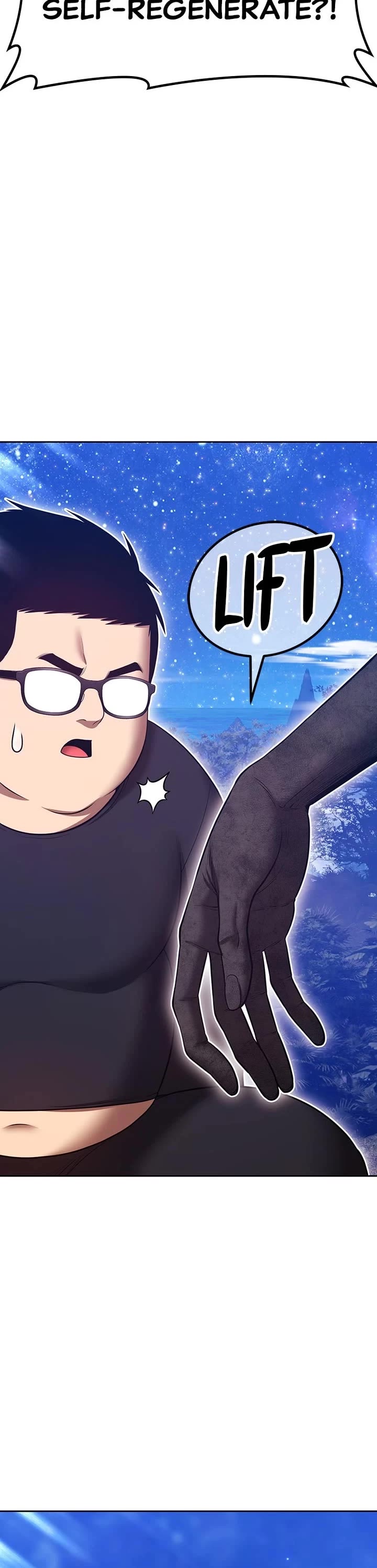 +99 Wooden Stick Chapter 165 page 54 - Chapter 165: (S2) Ep. 80 - Egg of the Void (2)