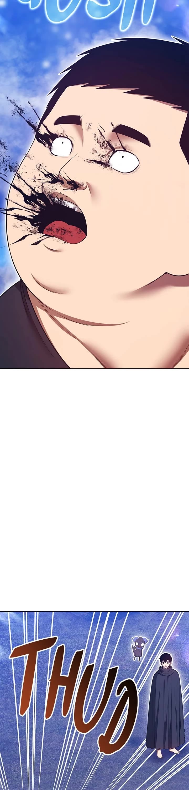 +99 Wooden Stick Chapter 165 page 56 - Chapter 165: (S2) Ep. 80 - Egg of the Void (2)