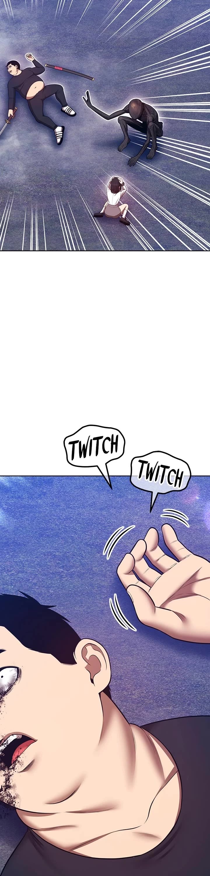 +99 Wooden Stick Chapter 165 page 57 - Chapter 165: (S2) Ep. 80 - Egg of the Void (2)