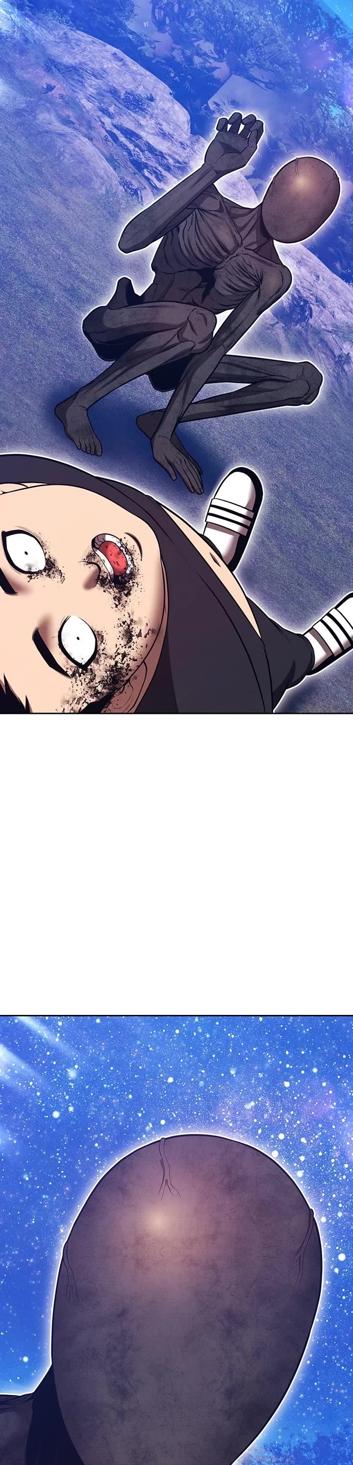 +99 Wooden Stick Chapter 165 page 59 - Chapter 165: (S2) Ep. 80 - Egg of the Void (2)