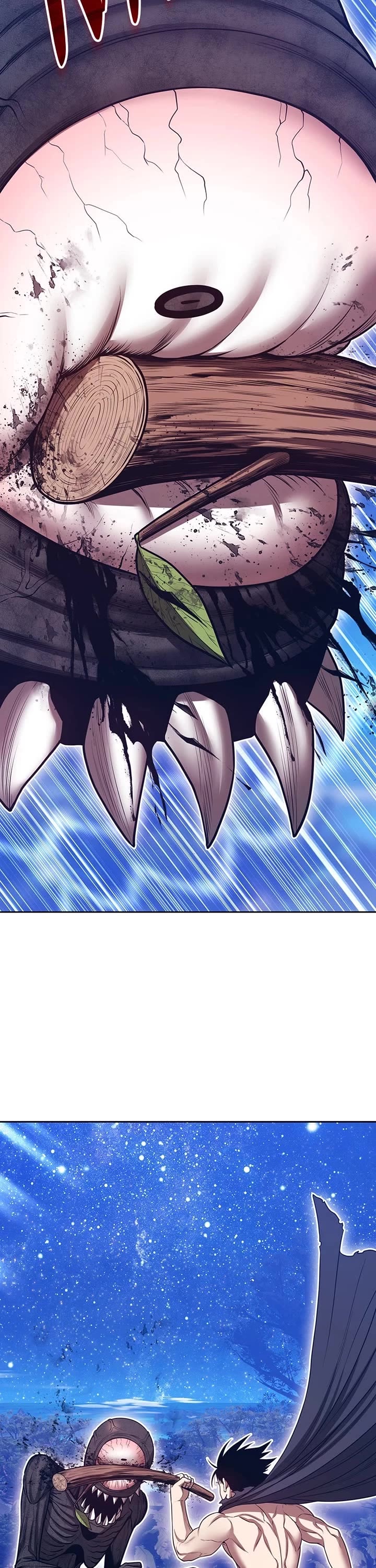 +99 Wooden Stick Chapter 165 page 68 - Chapter 165: (S2) Ep. 80 - Egg of the Void (2)