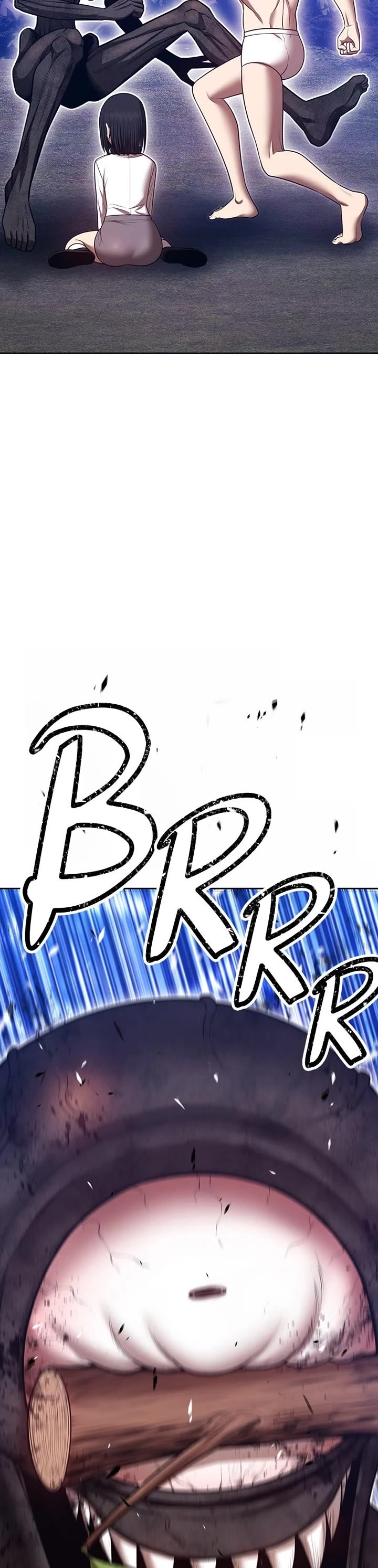 +99 Wooden Stick Chapter 165 page 69 - Chapter 165: (S2) Ep. 80 - Egg of the Void (2)