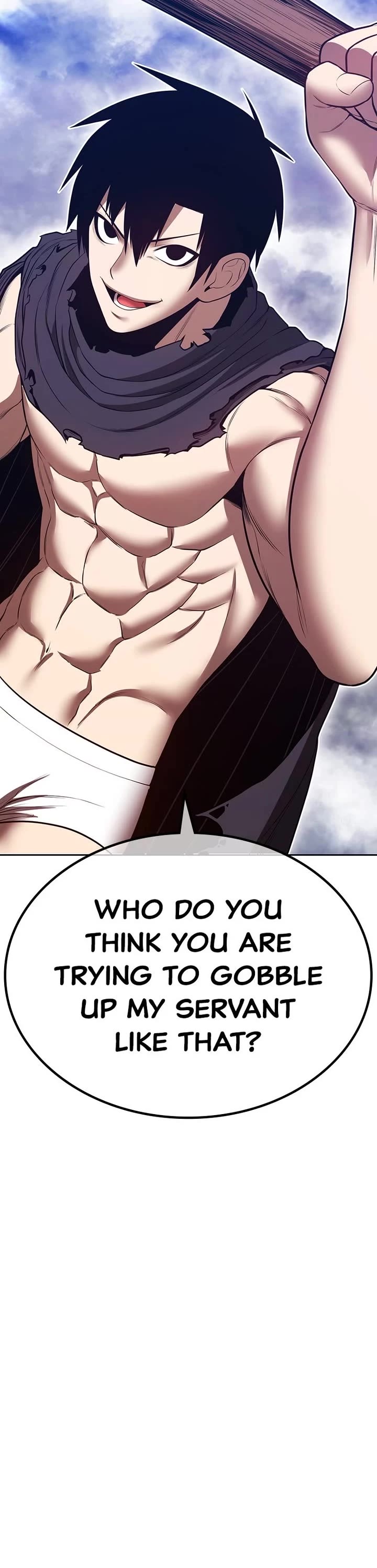 +99 Wooden Stick Chapter 165 page 74 - Chapter 165: (S2) Ep. 80 - Egg of the Void (2)