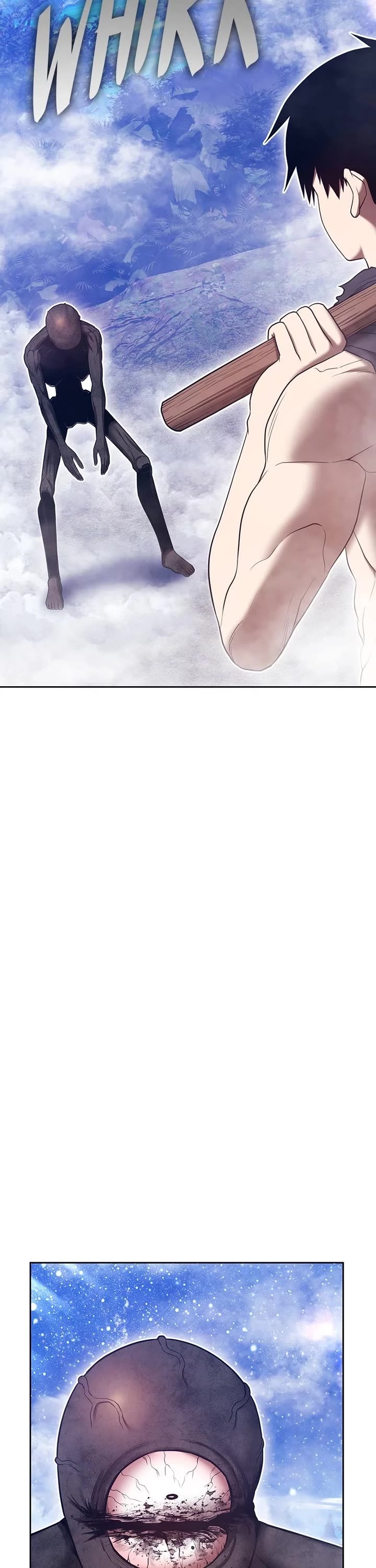 +99 Wooden Stick Chapter 165 page 77 - Chapter 165: (S2) Ep. 80 - Egg of the Void (2)