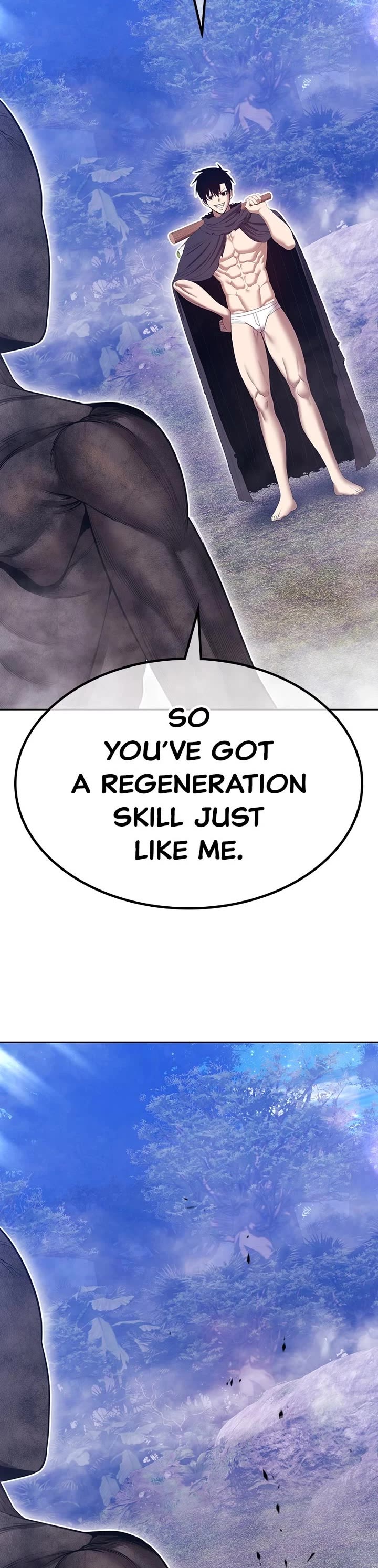 +99 Wooden Stick Chapter 165 page 79 - Chapter 165: (S2) Ep. 80 - Egg of the Void (2)