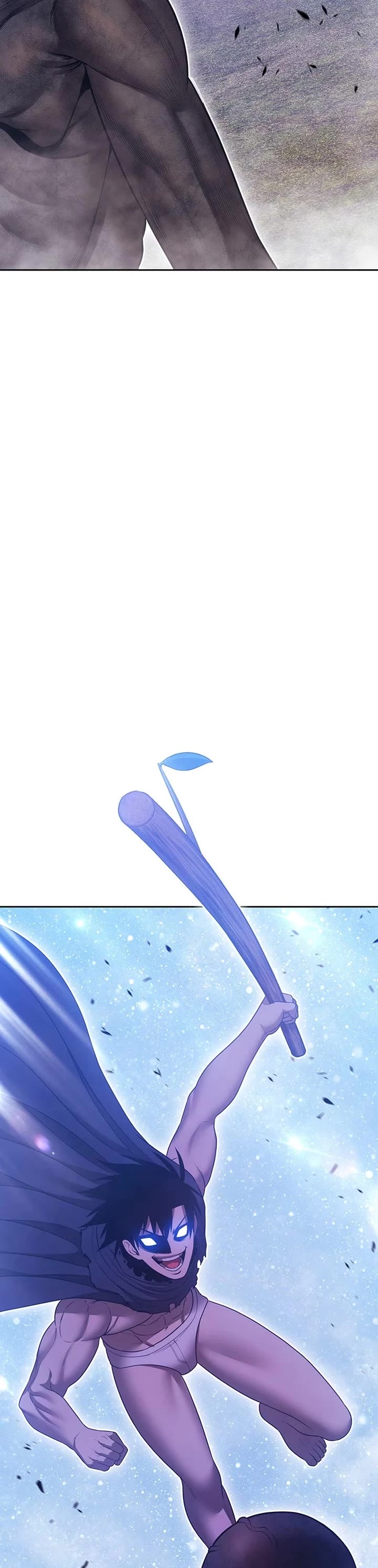 +99 Wooden Stick Chapter 165 page 80 - Chapter 165: (S2) Ep. 80 - Egg of the Void (2)