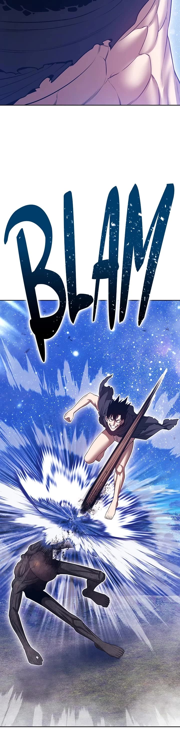 +99 Wooden Stick Chapter 165 page 82 - Chapter 165: (S2) Ep. 80 - Egg of the Void (2)