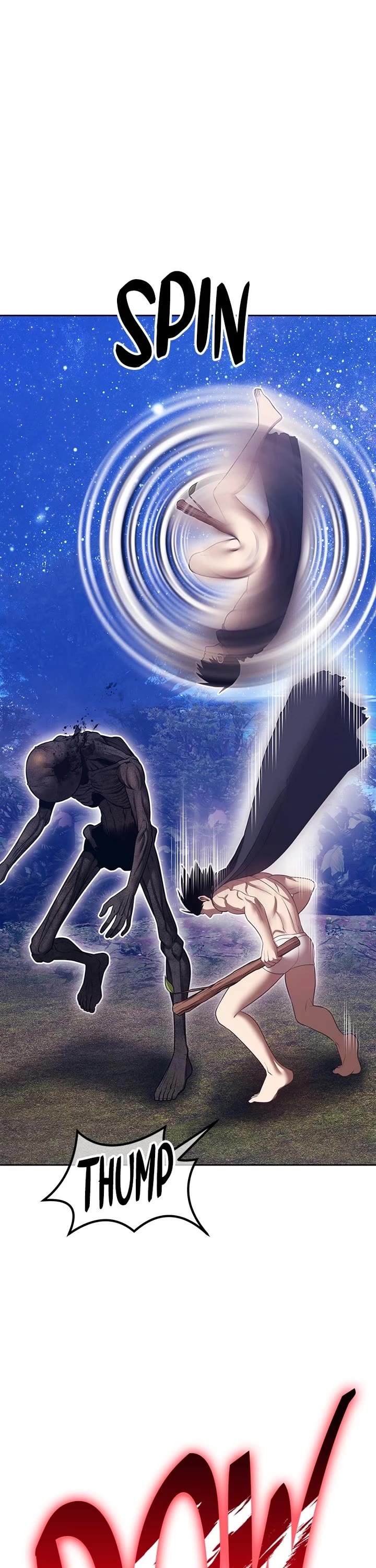 +99 Wooden Stick Chapter 165 page 83 - Chapter 165: (S2) Ep. 80 - Egg of the Void (2)