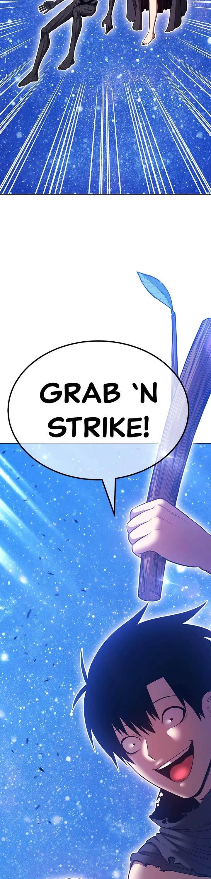 +99 Wooden Stick Chapter 165 page 88 - Chapter 165: (S2) Ep. 80 - Egg of the Void (2)