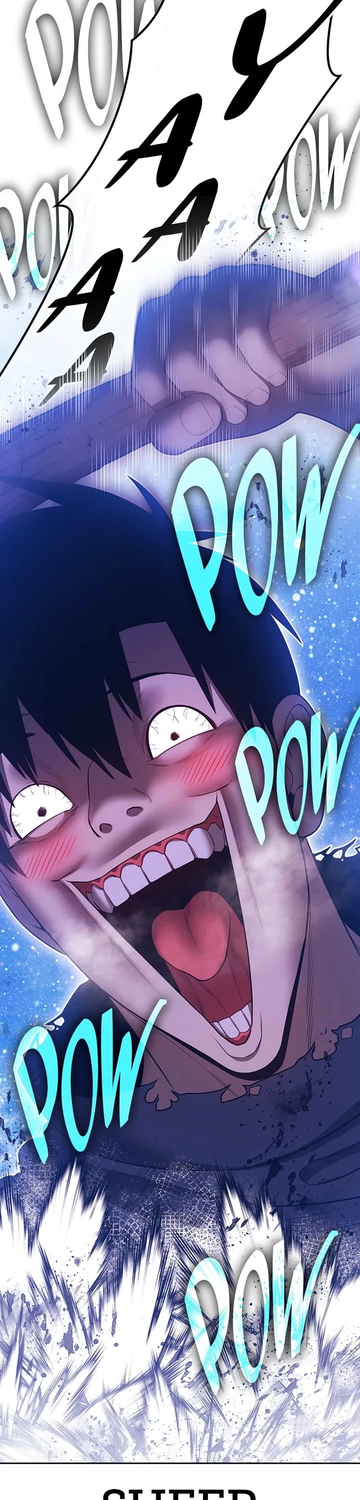 +99 Wooden Stick Chapter 165 page 91 - Chapter 165: (S2) Ep. 80 - Egg of the Void (2)