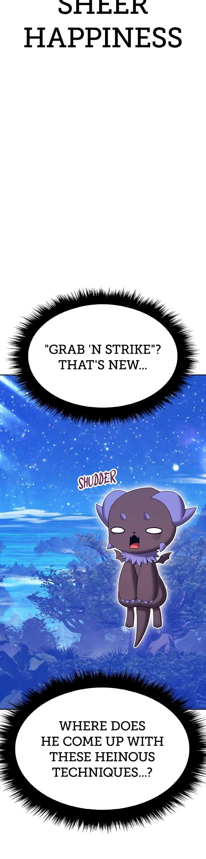 +99 Wooden Stick Chapter 165 page 92 - Chapter 165: (S2) Ep. 80 - Egg of the Void (2)