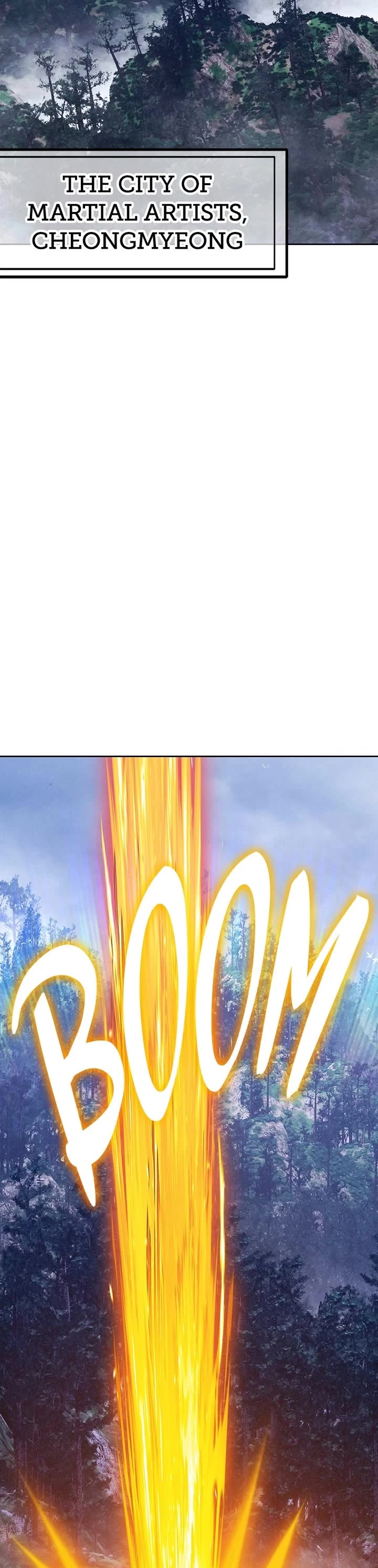 +99 Wooden Stick Chapter 165 page 94 - Chapter 165: (S2) Ep. 80 - Egg of the Void (2)