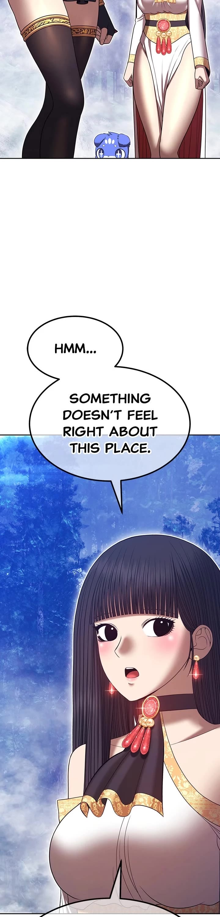 +99 Wooden Stick Chapter 165 page 96 - Chapter 165: (S2) Ep. 80 - Egg of the Void (2)