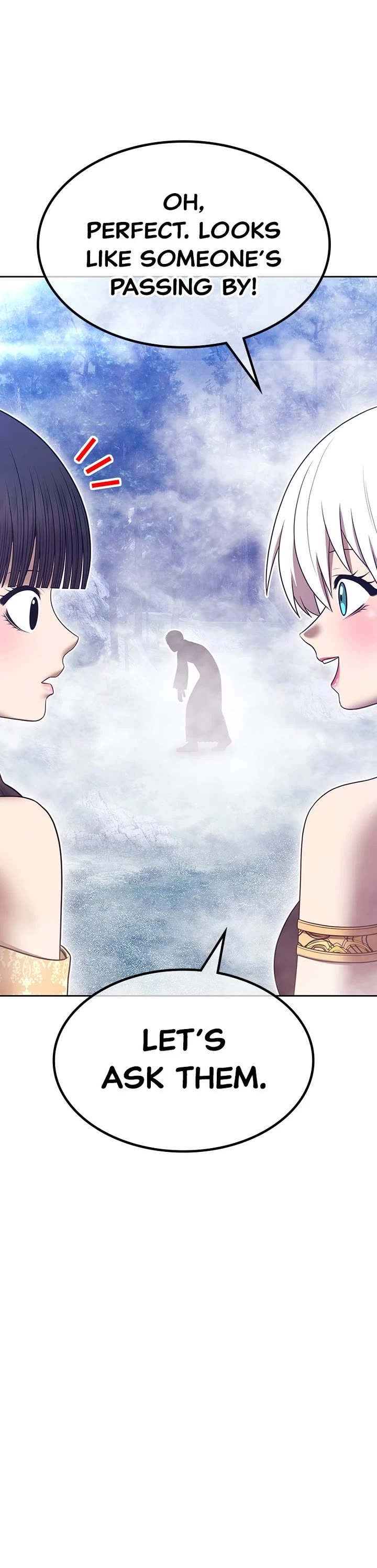 +99 Wooden Stick Chapter 165 page 99 - Chapter 165: (S2) Ep. 80 - Egg of the Void (2)
