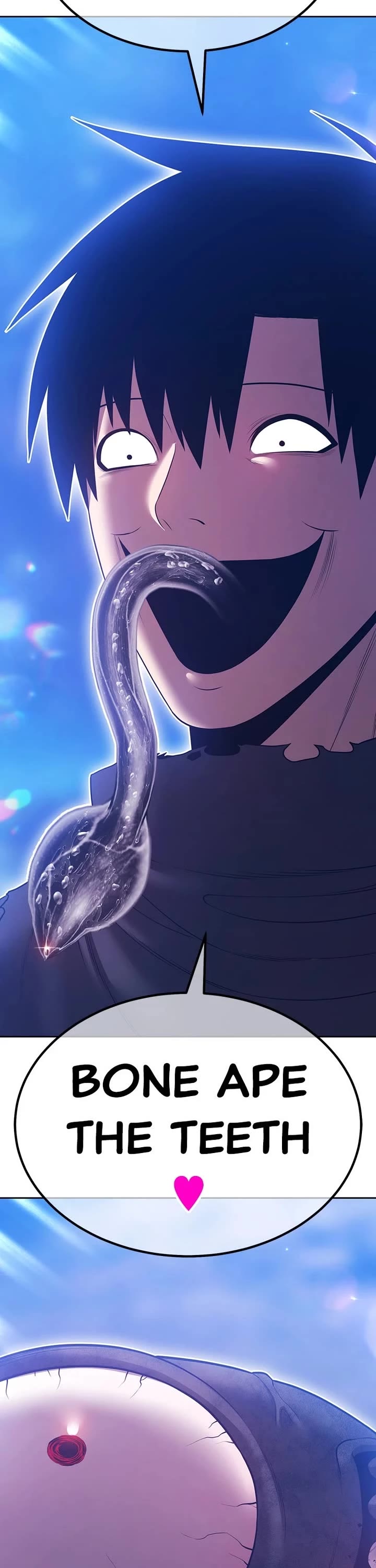 +99 Wooden Stick Chapter 166 page 101 - Chapter 166: (S2) Ep. 81 - Tower of Pride (1)