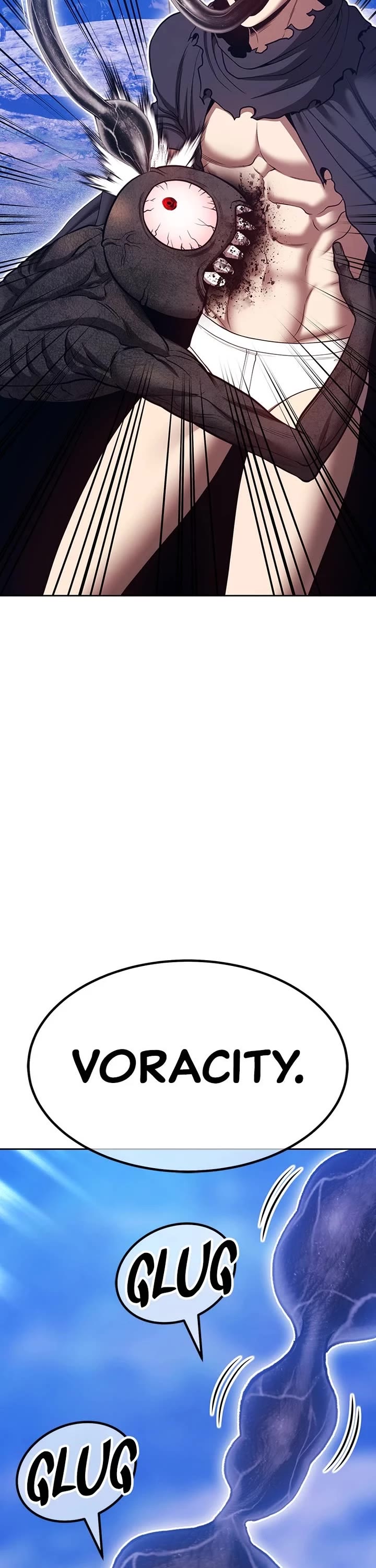 +99 Wooden Stick Chapter 166 page 103 - Chapter 166: (S2) Ep. 81 - Tower of Pride (1)