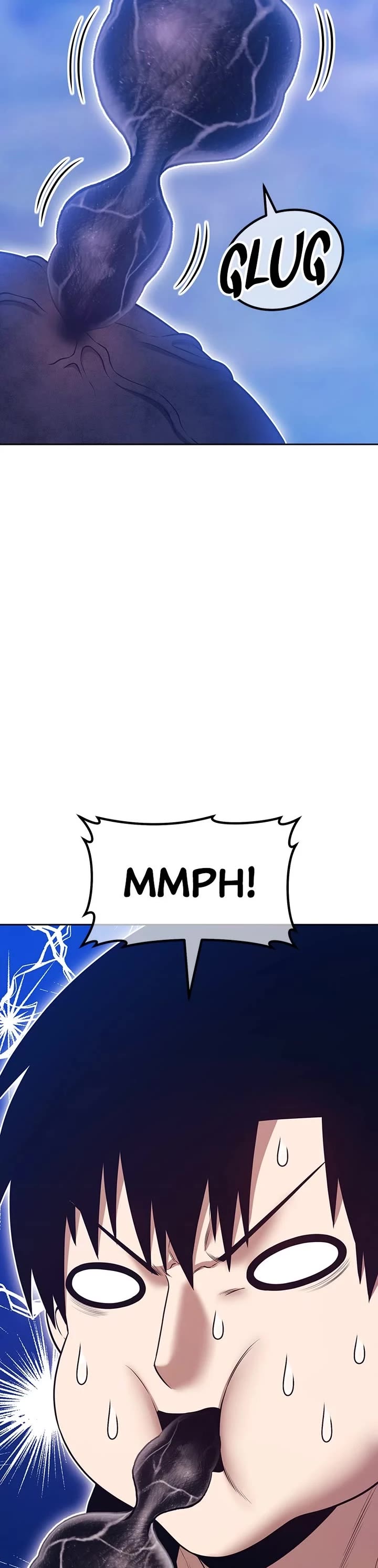 +99 Wooden Stick Chapter 166 page 104 - Chapter 166: (S2) Ep. 81 - Tower of Pride (1)