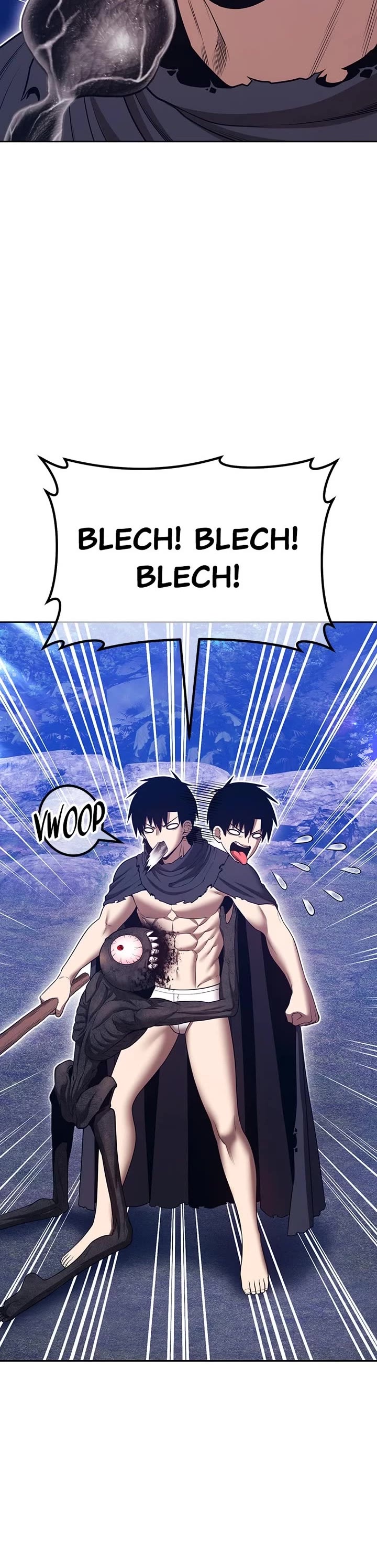 +99 Wooden Stick Chapter 166 page 105 - Chapter 166: (S2) Ep. 81 - Tower of Pride (1)