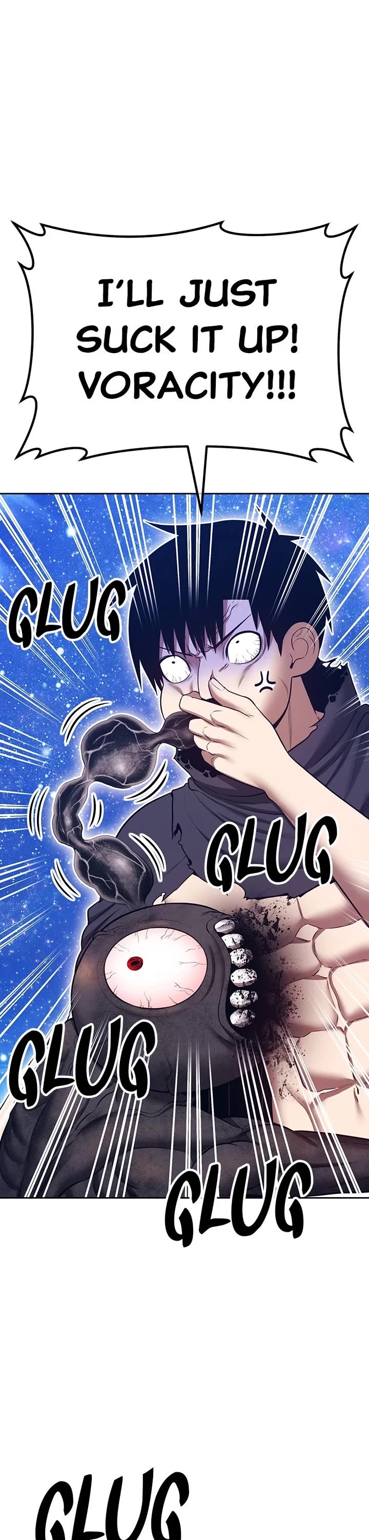 +99 Wooden Stick Chapter 166 page 108 - Chapter 166: (S2) Ep. 81 - Tower of Pride (1)