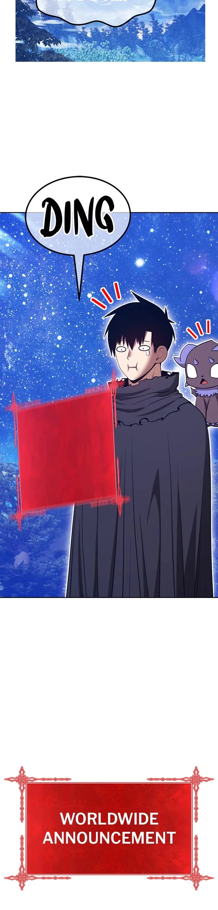 +99 Wooden Stick Chapter 166 page 118 - Chapter 166: (S2) Ep. 81 - Tower of Pride (1)