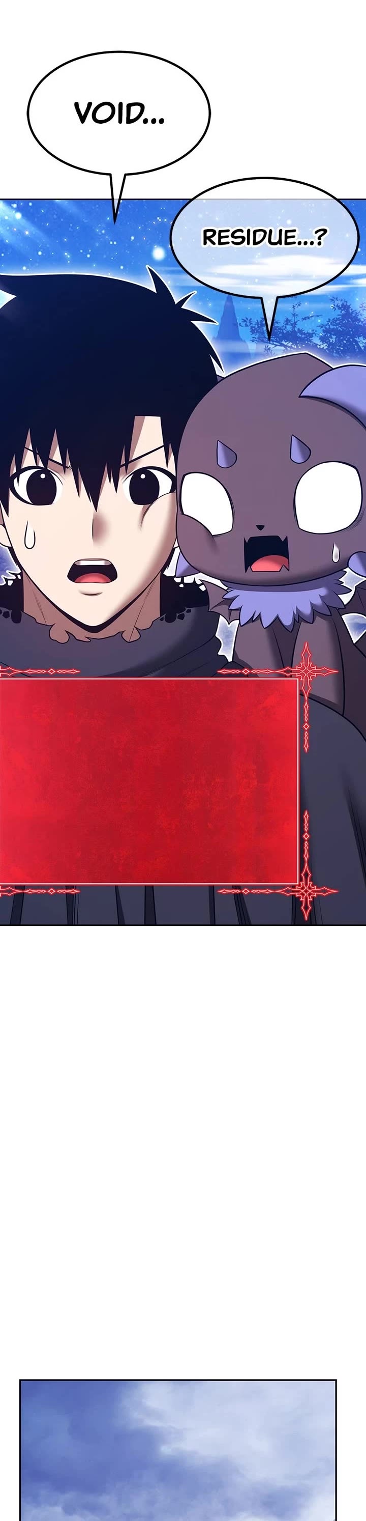 +99 Wooden Stick Chapter 166 page 120 - Chapter 166: (S2) Ep. 81 - Tower of Pride (1)
