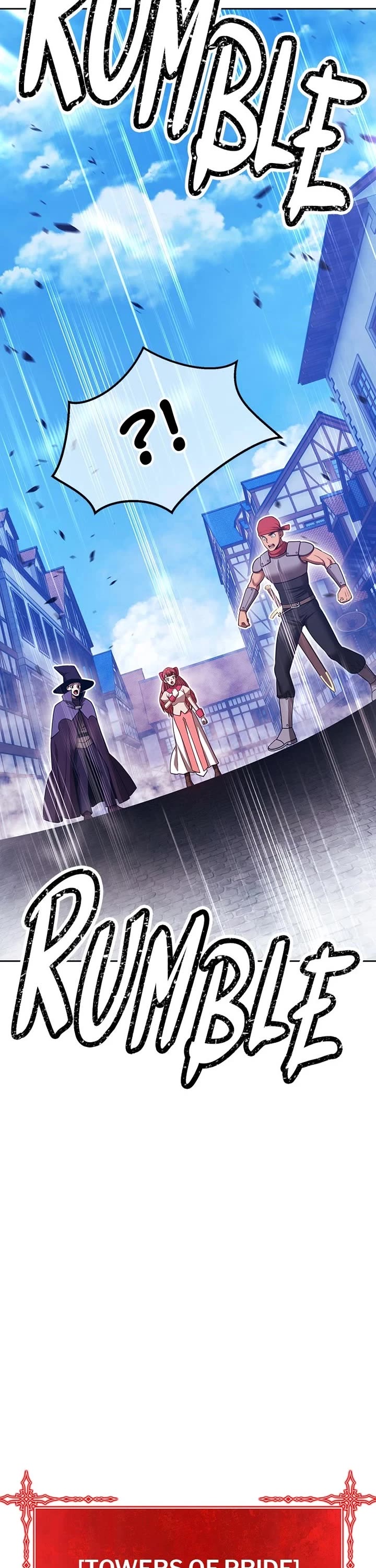 +99 Wooden Stick Chapter 166 page 127 - Chapter 166: (S2) Ep. 81 - Tower of Pride (1)