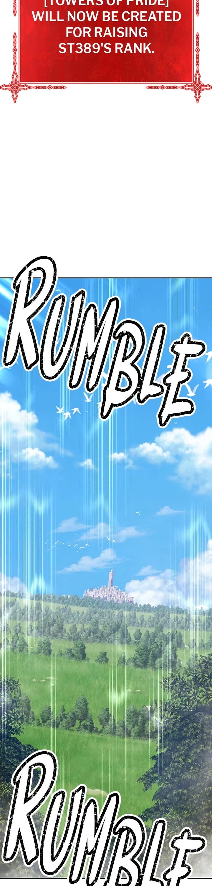 +99 Wooden Stick Chapter 166 page 128 - Chapter 166: (S2) Ep. 81 - Tower of Pride (1)
