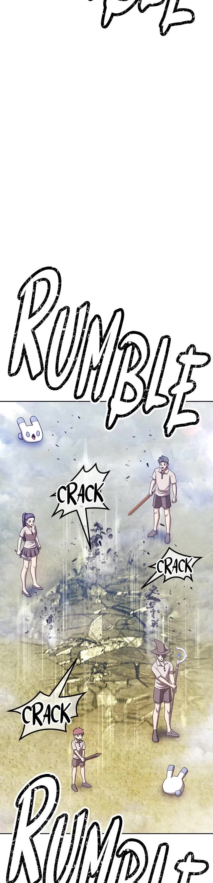 +99 Wooden Stick Chapter 166 page 129 - Chapter 166: (S2) Ep. 81 - Tower of Pride (1)