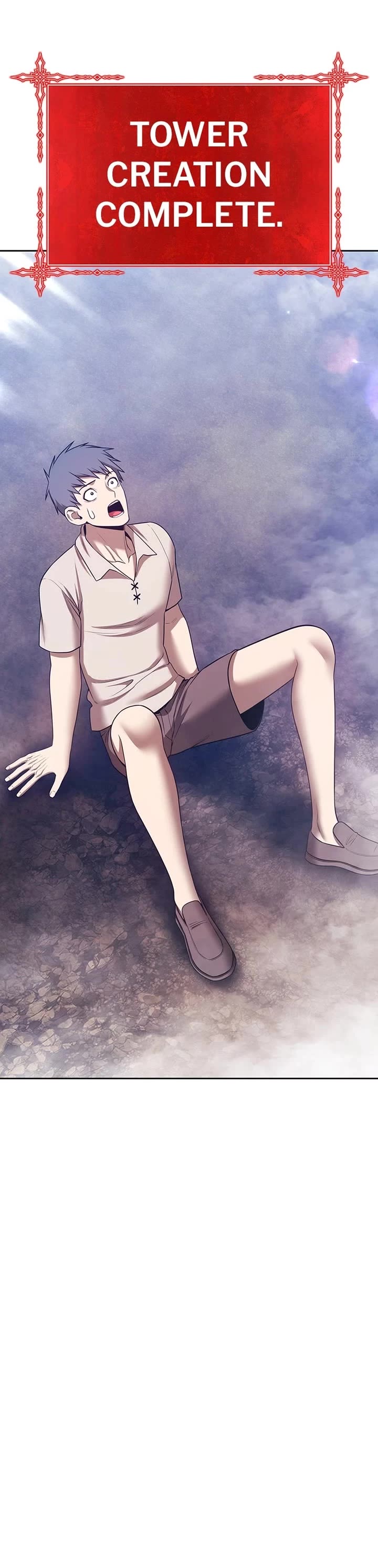 +99 Wooden Stick Chapter 166 page 134 - Chapter 166: (S2) Ep. 81 - Tower of Pride (1)