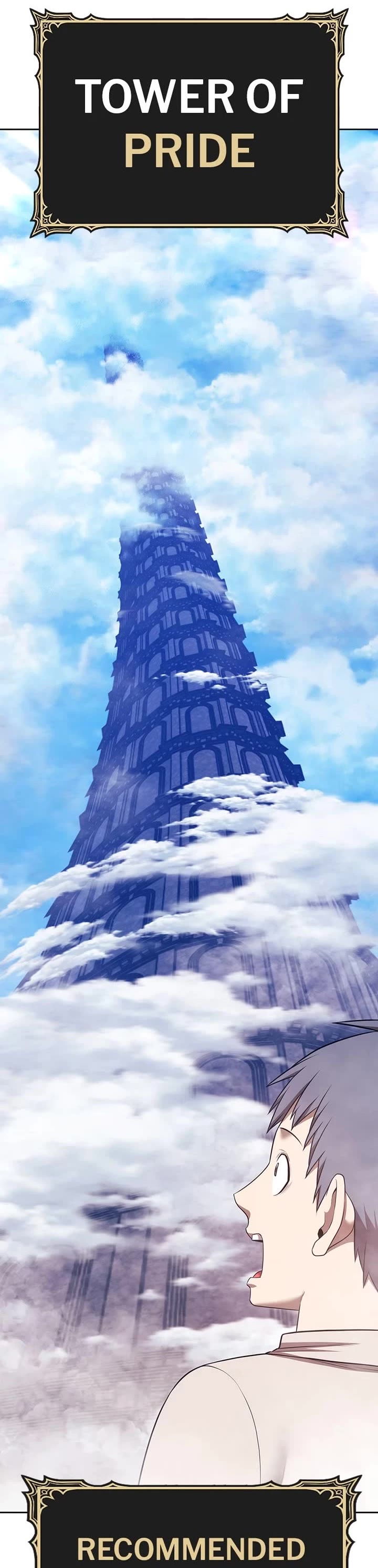 +99 Wooden Stick Chapter 166 page 135 - Chapter 166: (S2) Ep. 81 - Tower of Pride (1)