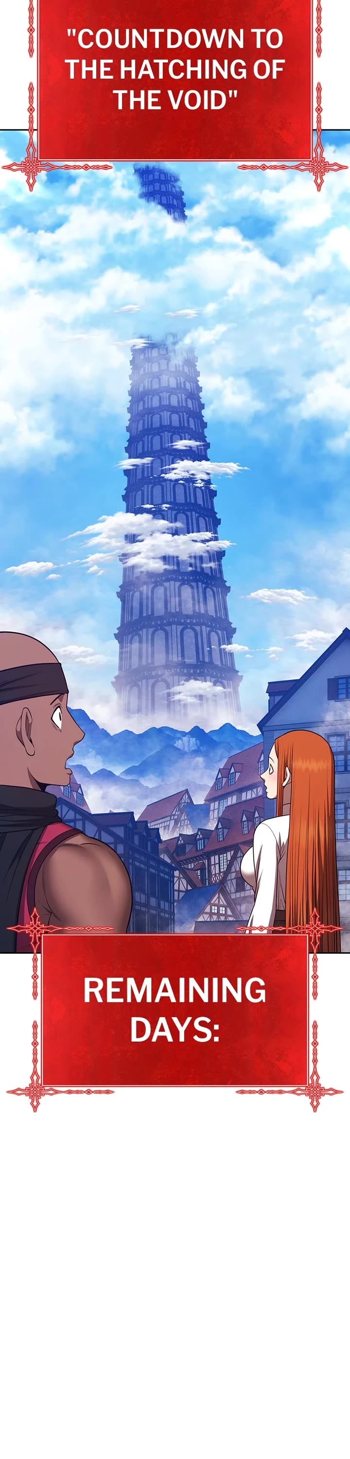 +99 Wooden Stick Chapter 166 page 137 - Chapter 166: (S2) Ep. 81 - Tower of Pride (1)