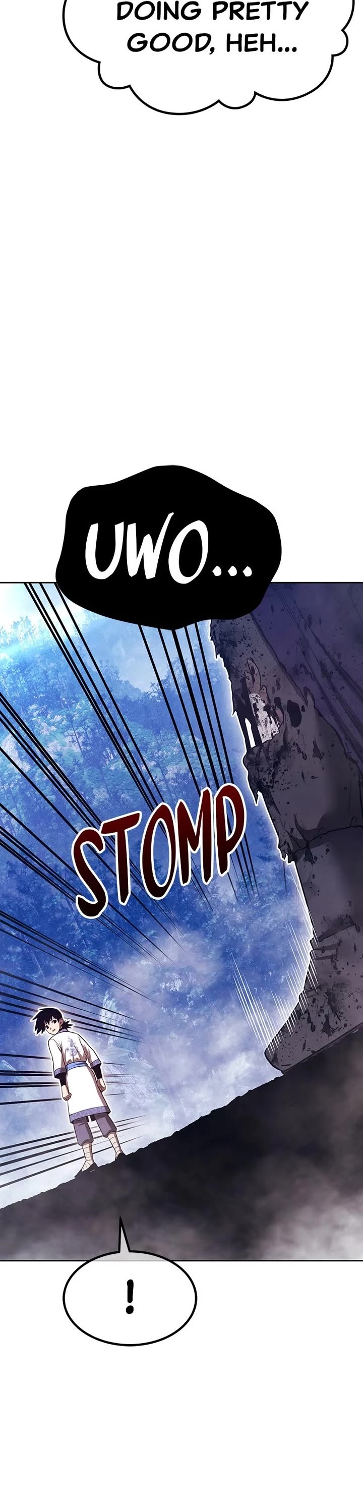 +99 Wooden Stick Chapter 166 page 15 - Chapter 166: (S2) Ep. 81 - Tower of Pride (1)