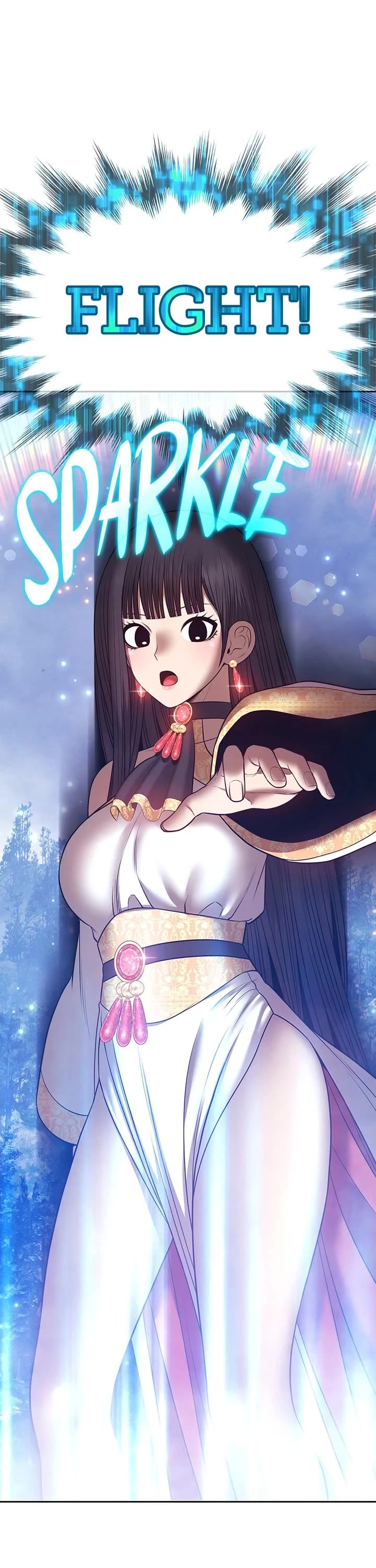 +99 Wooden Stick Chapter 166 page 18 - Chapter 166: (S2) Ep. 81 - Tower of Pride (1)