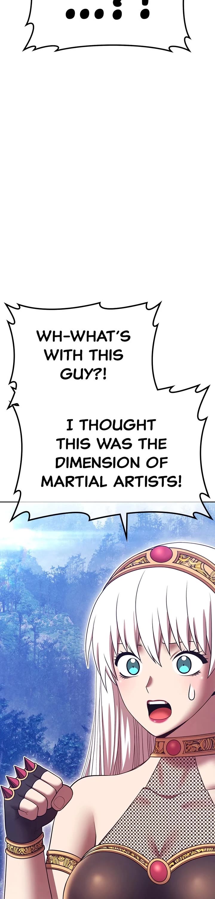 +99 Wooden Stick Chapter 166 page 2 - Chapter 166: (S2) Ep. 81 - Tower of Pride (1)