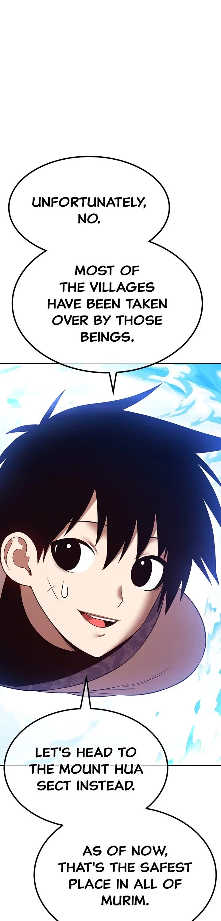 +99 Wooden Stick Chapter 166 page 22 - Chapter 166: (S2) Ep. 81 - Tower of Pride (1)