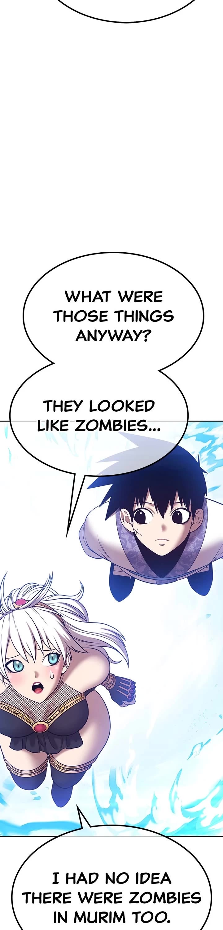 +99 Wooden Stick Chapter 166 page 23 - Chapter 166: (S2) Ep. 81 - Tower of Pride (1)
